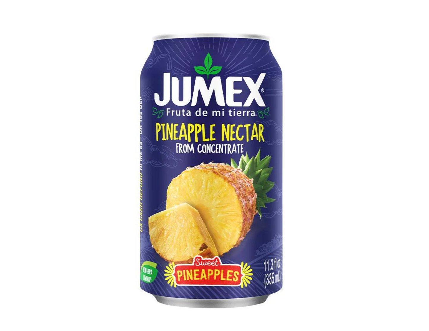 Jumex Lata Pina 11.3 oz