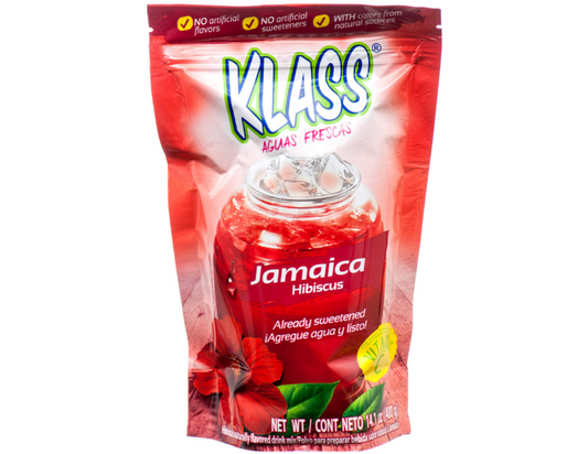 Klass Listo Jamaica 14.1 oz