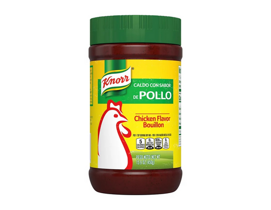 Knorr Pollo 15.9 oz