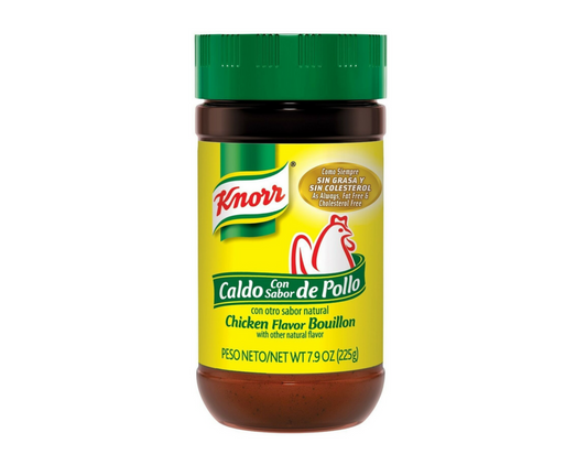 Knorr Pollo 7.9 oz