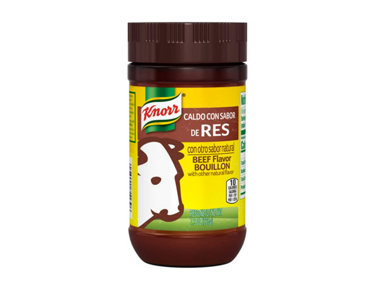 Knorr Res 7.9 oz