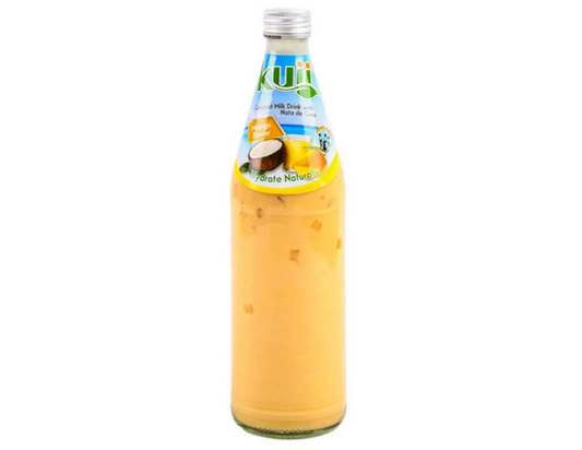 Kuii Tall Mango 485 ml