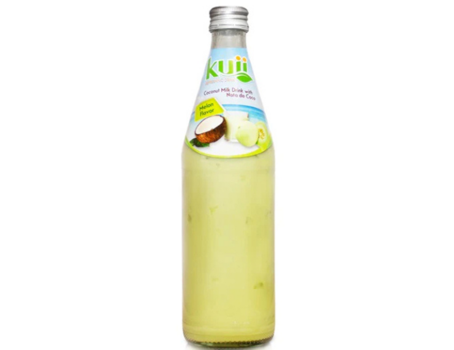 Kuii Tall Melon 485 ml