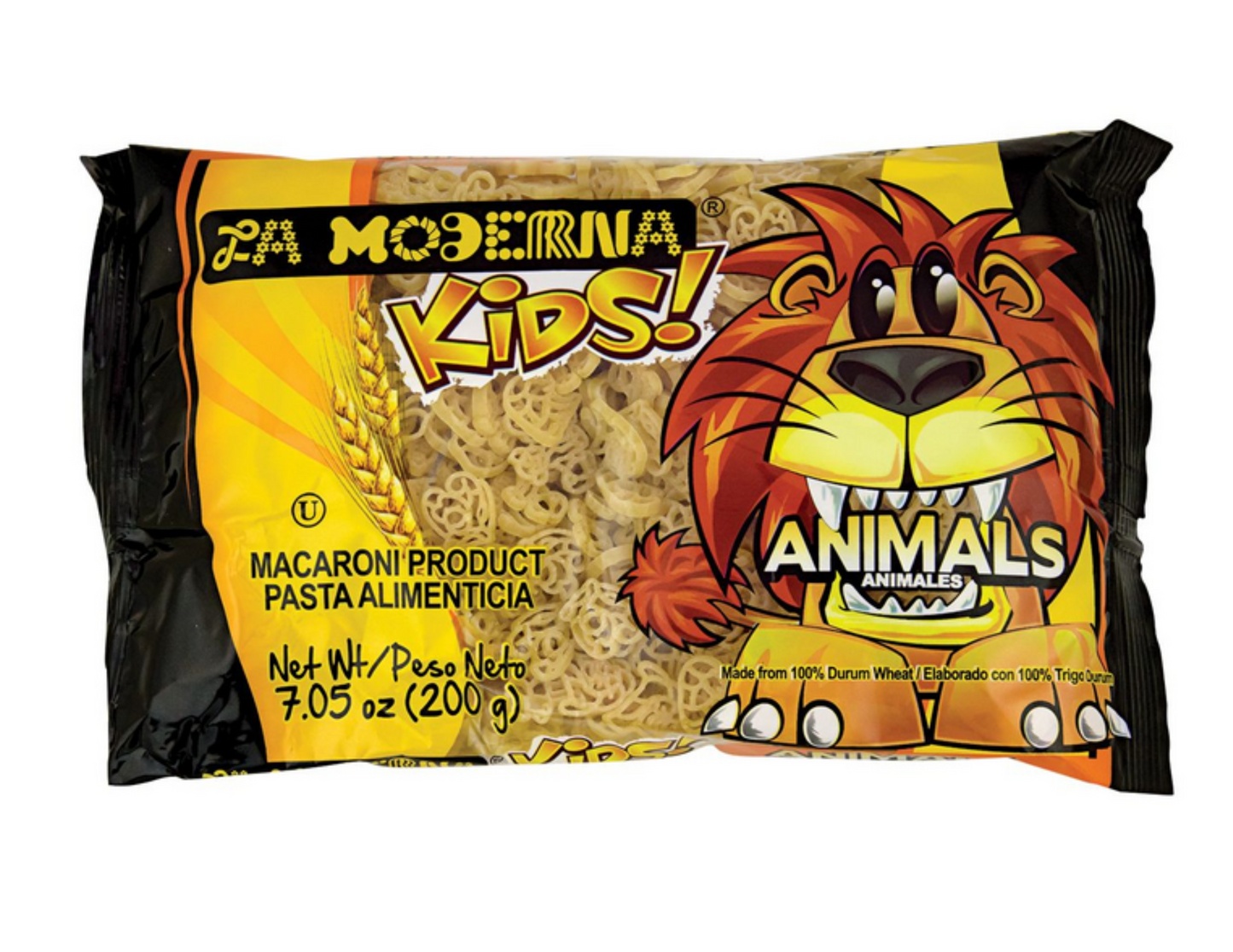 La Moderna Animalitos 7.5 oz