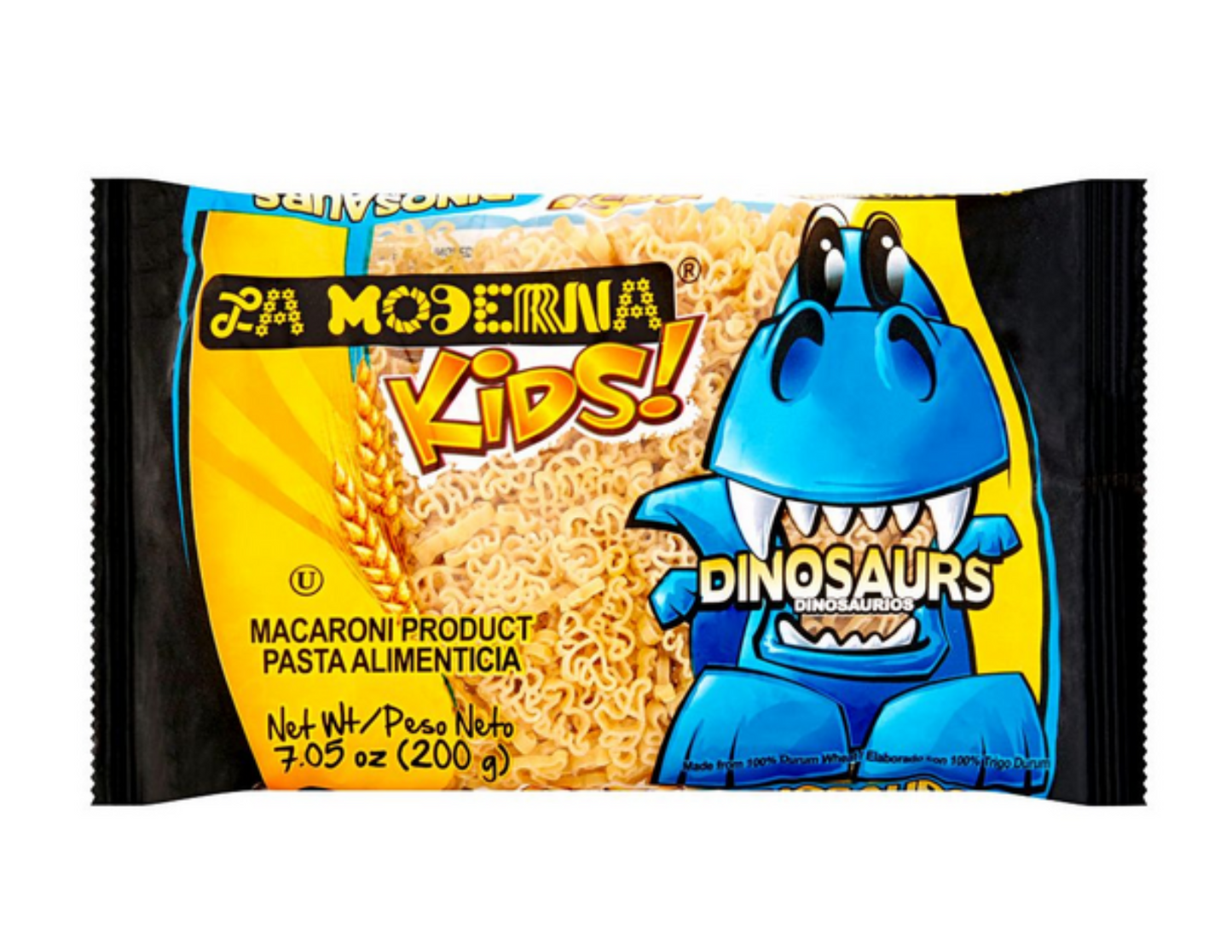 La Moderna Dinosaurio (Dinosaurs) 7.5 oz