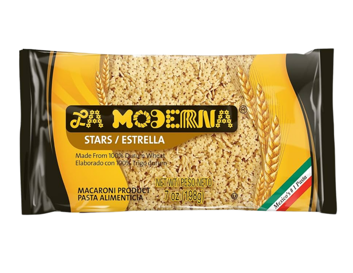 La Moderna Estrella (Stars) 7.5 oz