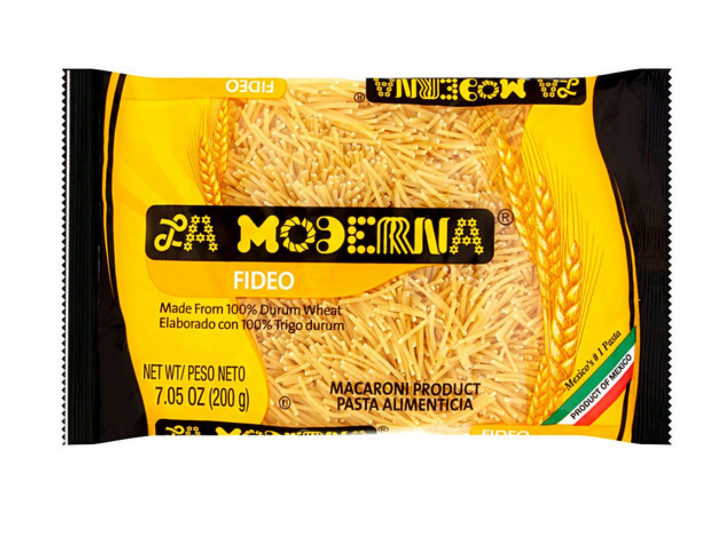 La Moderna Fideo 7.5 oz