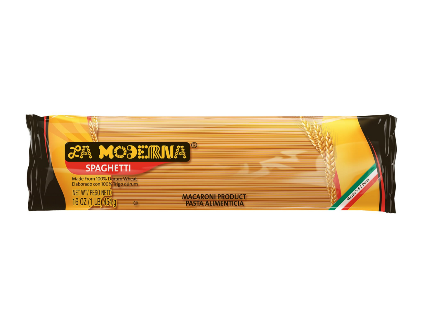 La Moderna Spaghetti 7 oz