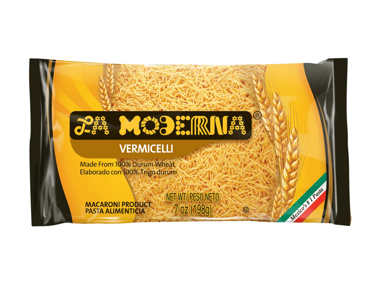 La Moderna Vermicelli 7.5 oz