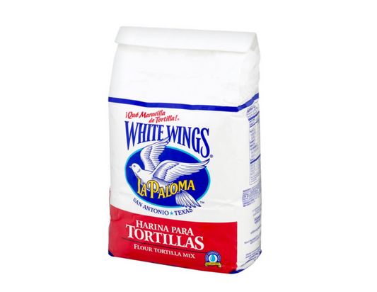 La Paloma Tortillas Mix 2 lb