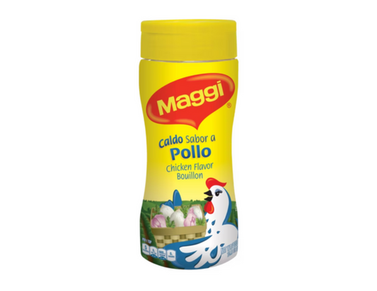 Maggi Caldo Sabor a Pollo 15 oz