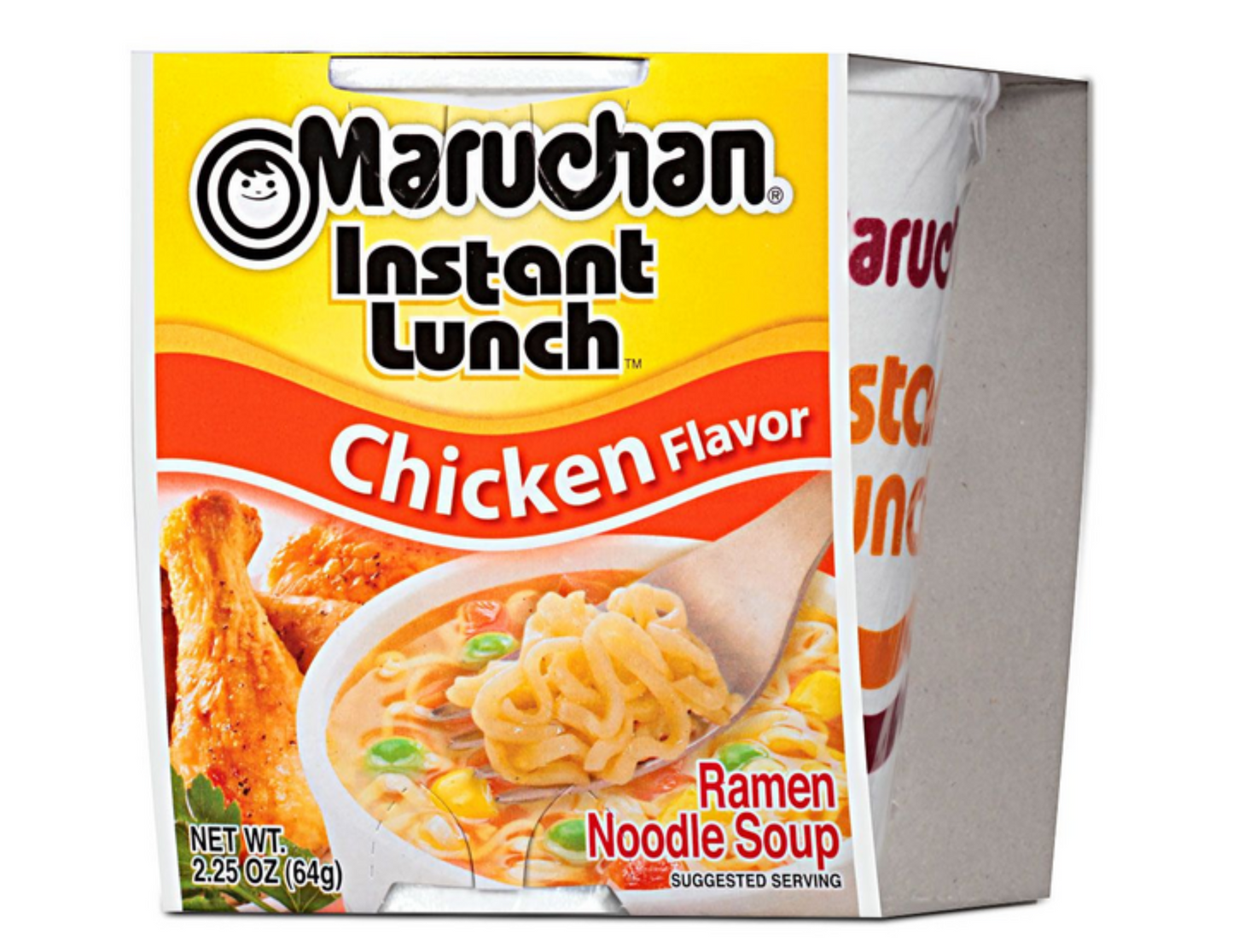 Maruchan Sopa Instantanea Chicken 2.25 oz