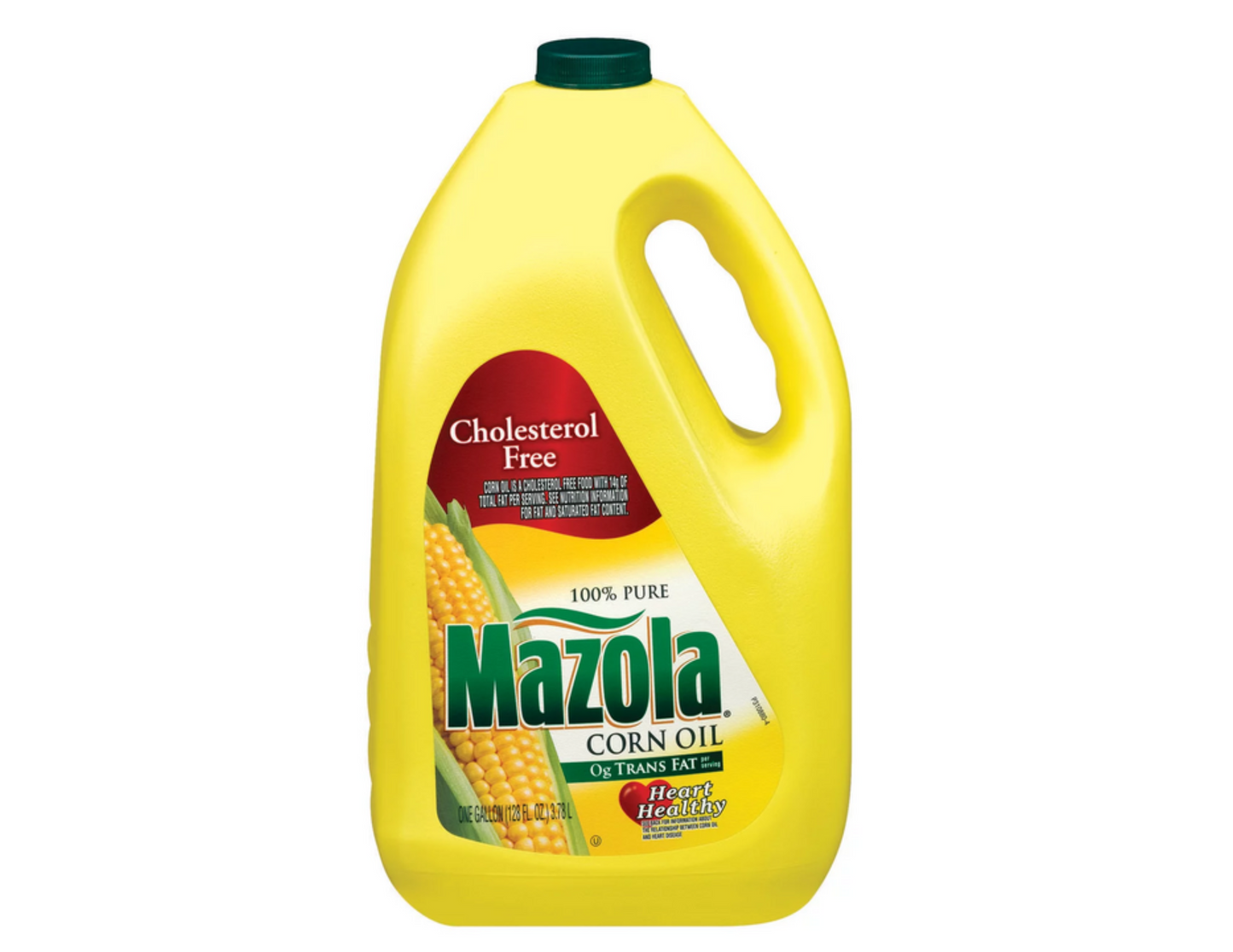 Mazola Aceite Maiz 1 gal