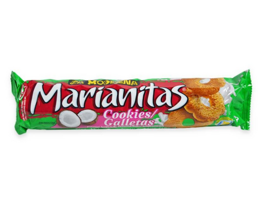 Moderna Marianitas Coco 6 oz