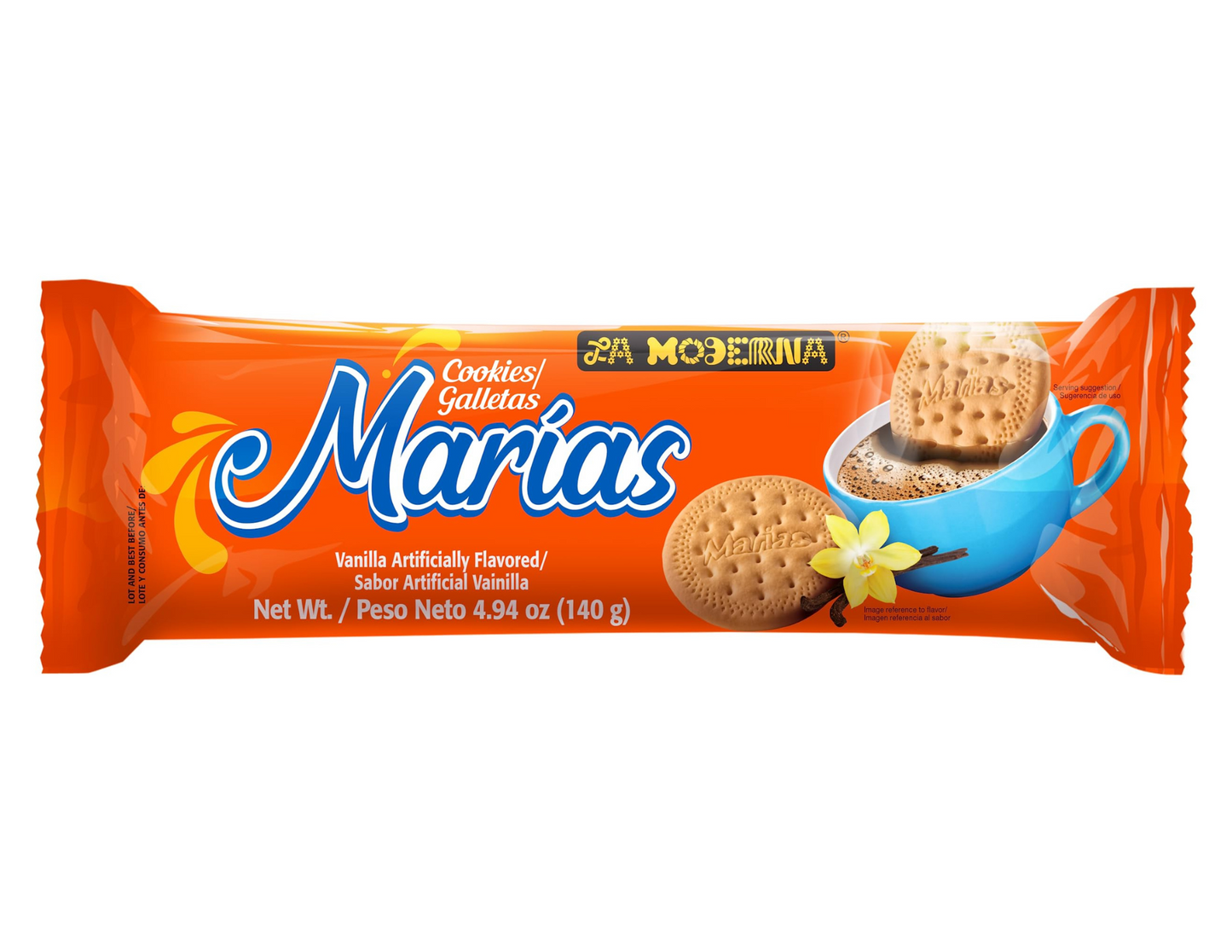 Moderna Rollo Marias 4.94 oz