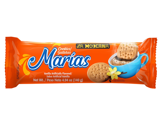 Moderna Rollo Marias 4.94 oz