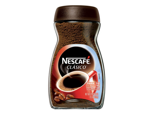 Nescafe Clasico 100 gm (3.5oz)