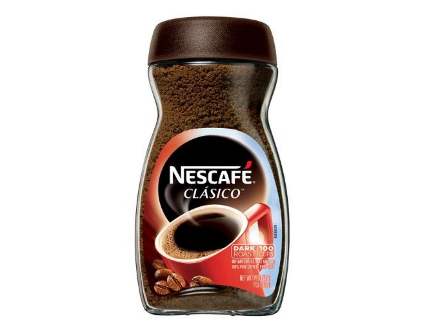 Nescafe Clasico 200 gm (7 oz)