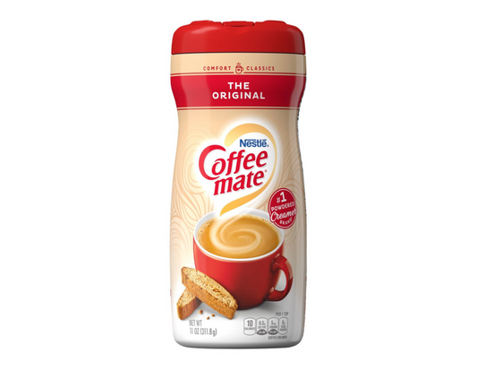 Nestle Coffee Mate Original 11 oz