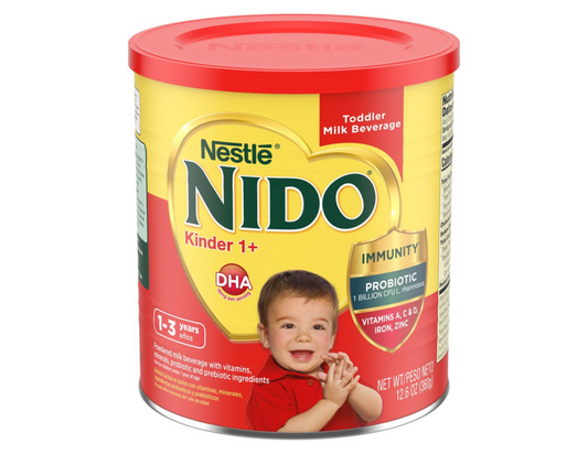 Nestle Nido Kinder 360 gm