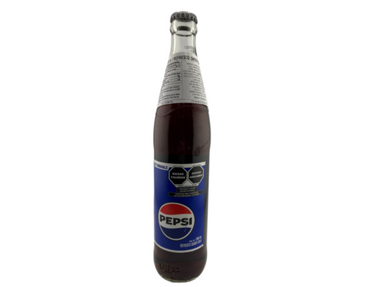 Pepsi Mexico 500 ml