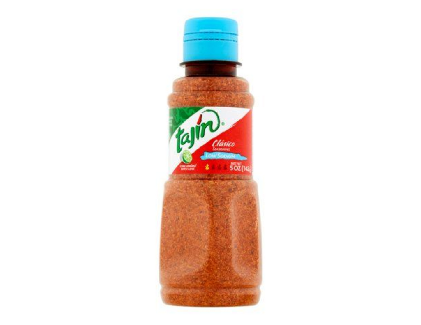 Tajin Bajo Sodio 24/5 oz