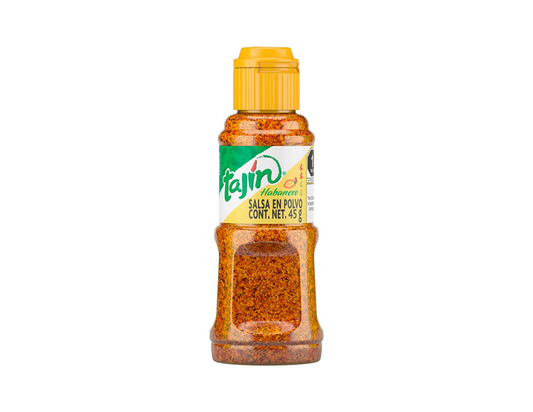 Tajin Mini Habanero 1.6 oz