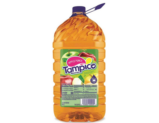 Tampico Gallon Apple Punch  1 gal