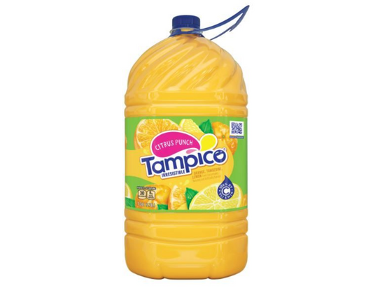 Tampico Gallon Citrus Punch 1 gal