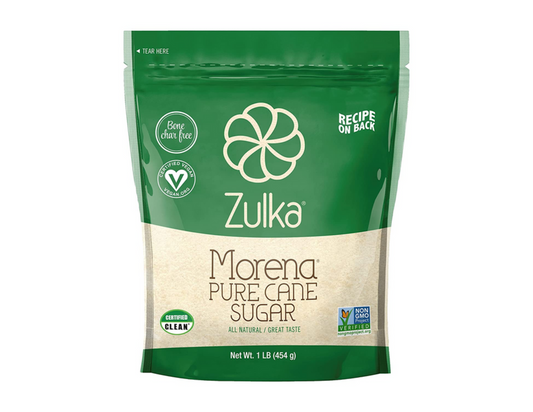 Zulka  Azucar Morena 1 lb