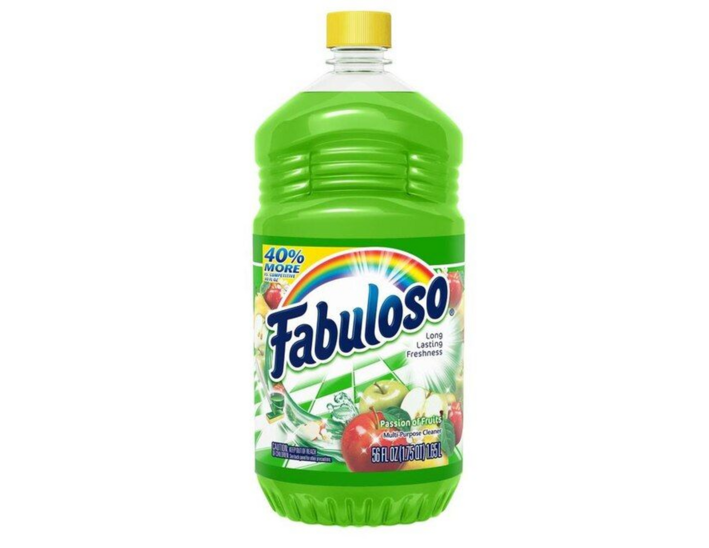 Fabuloso Passion Fruit 56 oz