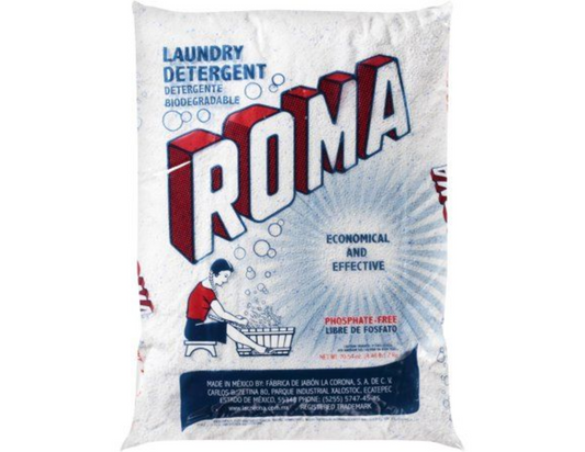 Roma Detergent Polvo 2 kg