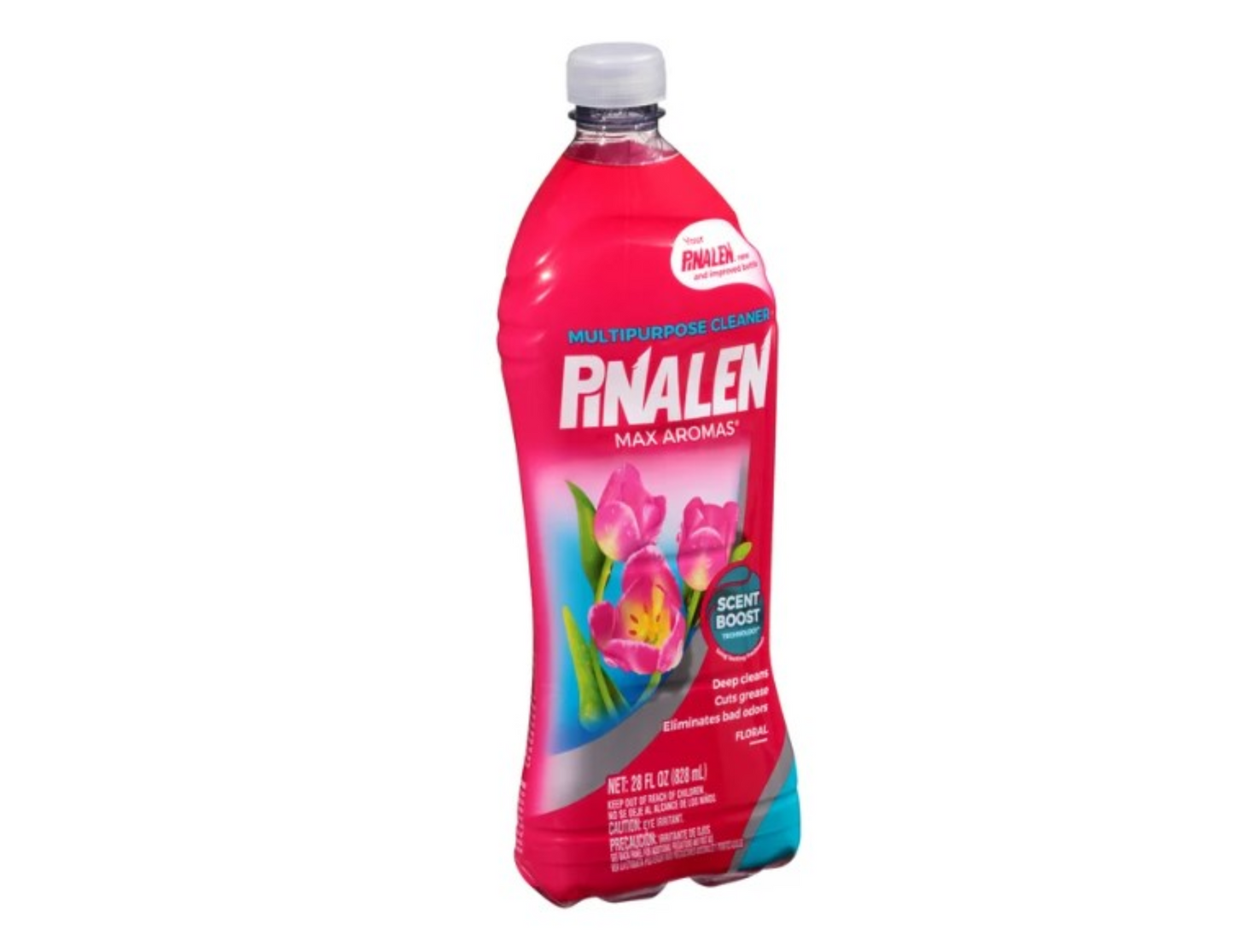 Pinalen Max Floral 28 oz