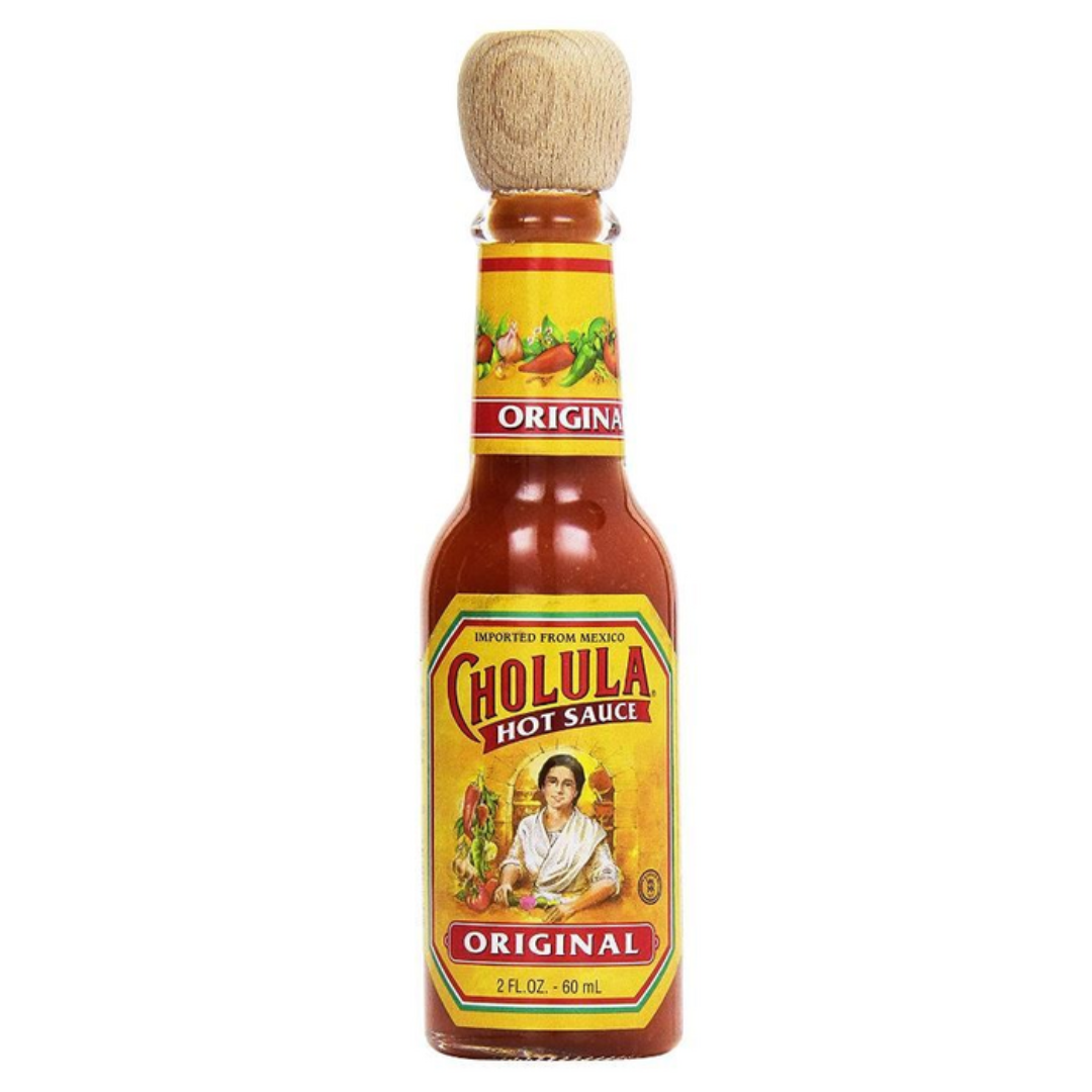 Cholula Salsa Original 2 oz