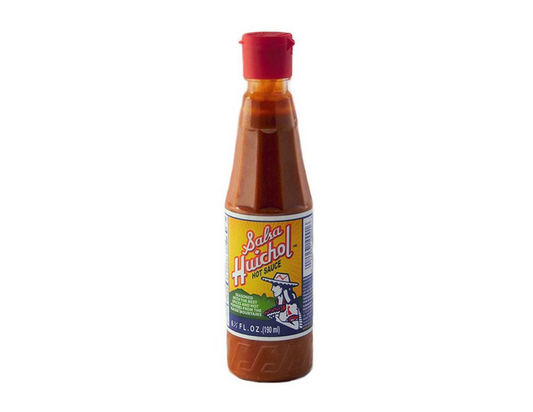 Huichol Salsa Picante 6.5 oz