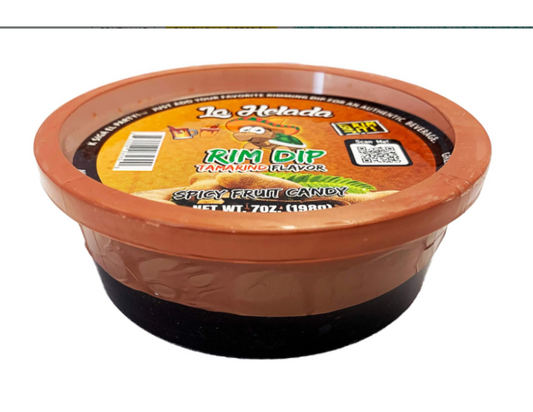 La Helada Rim Dip Tamarindo 7 oz