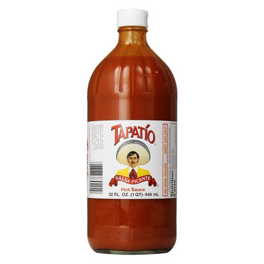 Tapatio Salsa Original 1 lt