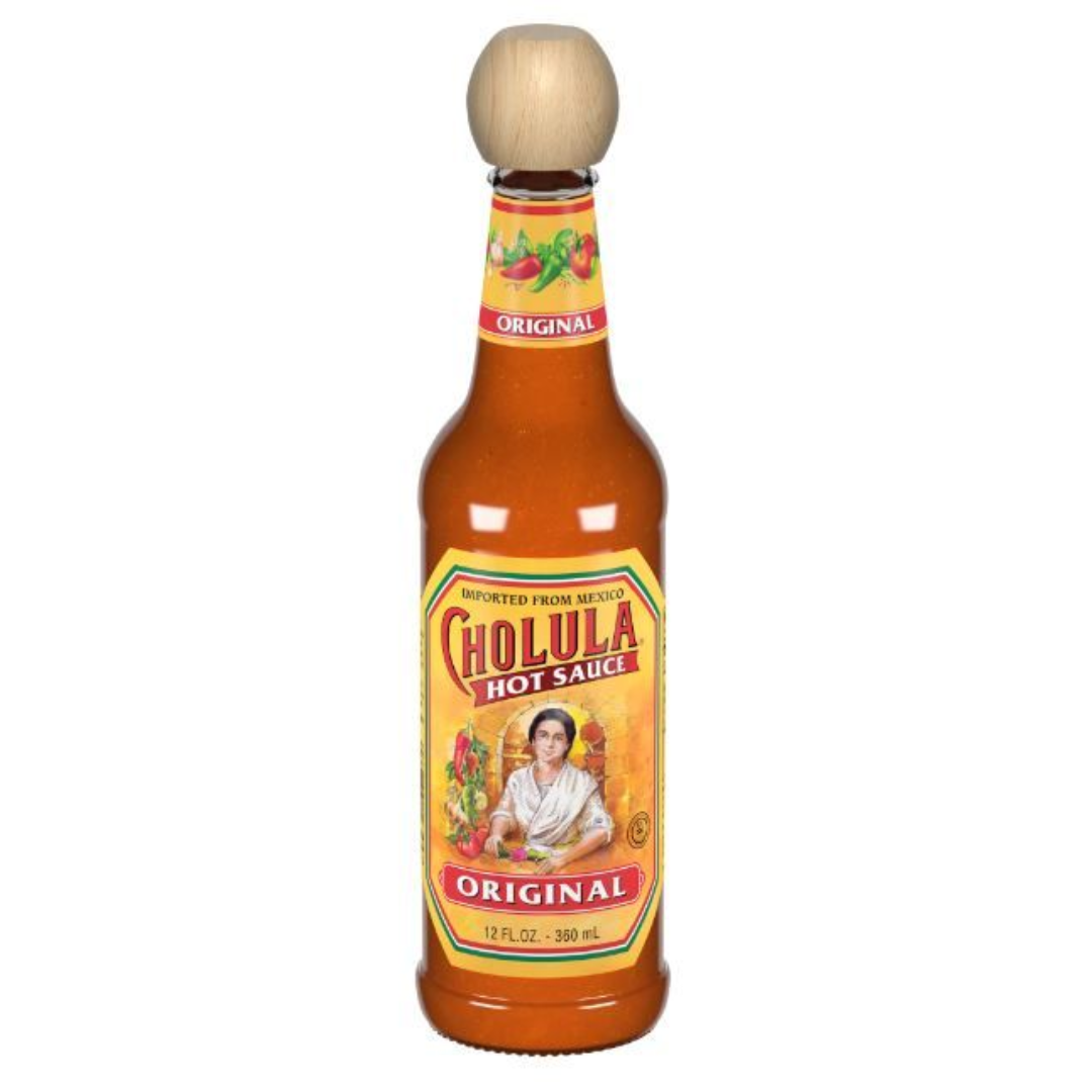 Cholula Salsa Original 12 oz