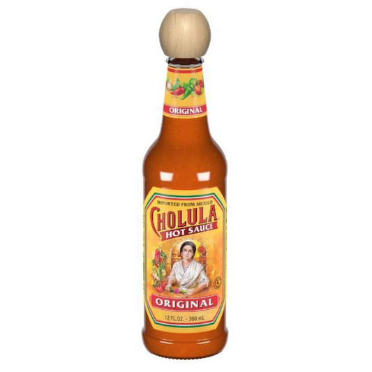 Cholula Salsa Original 12 oz