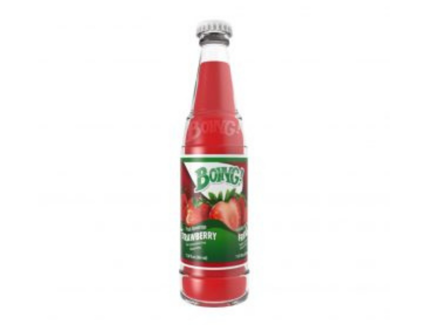 Jarritos Mandarina (Tangerine) 1.5 lt