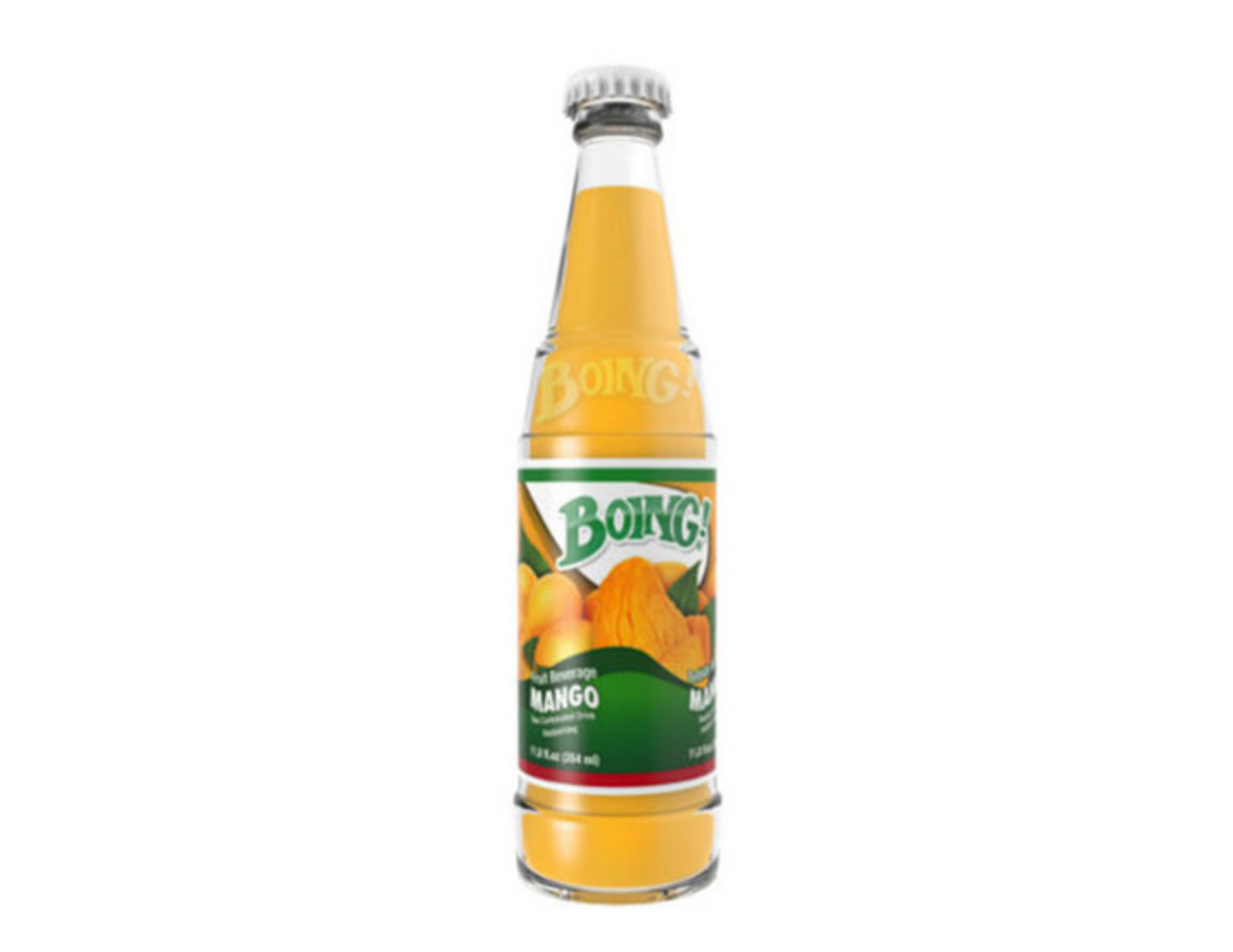 Boing Mango 11.8 oz