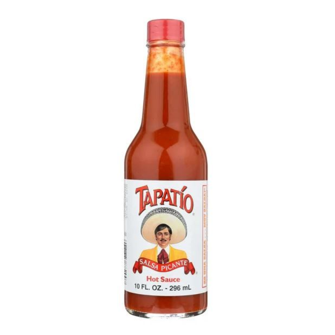 Tapatio Salsa Original 10 oz