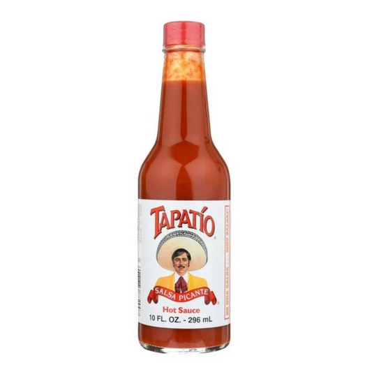 Tapatio Salsa Original 10 oz