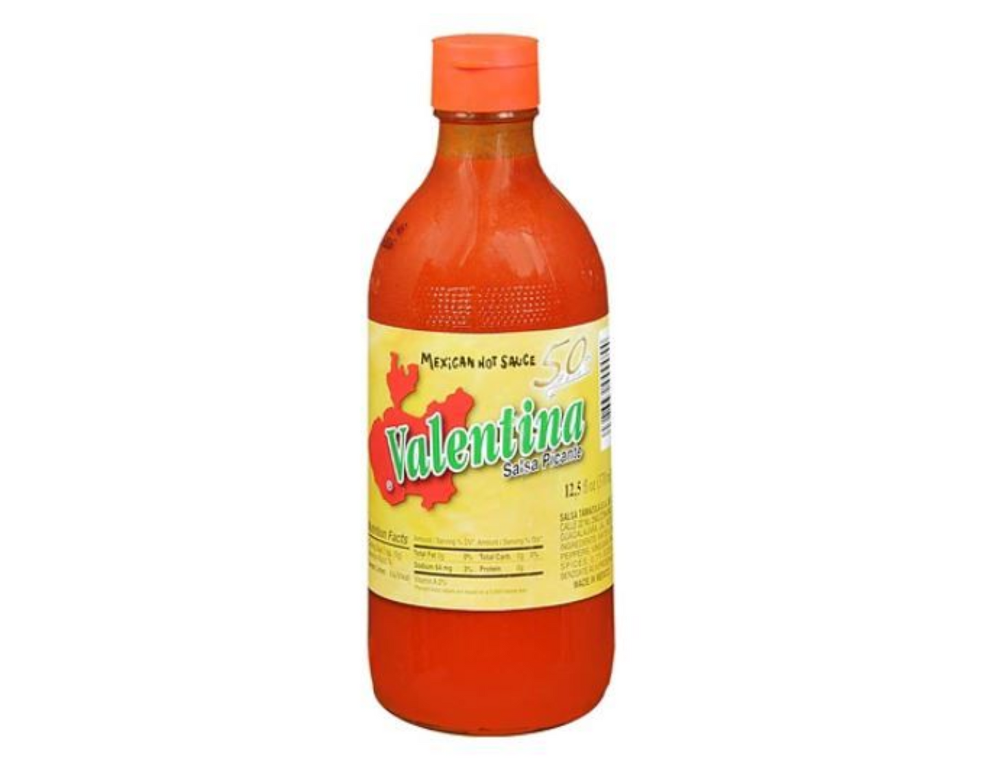 Valentina Salsa Roja 12.5 oz