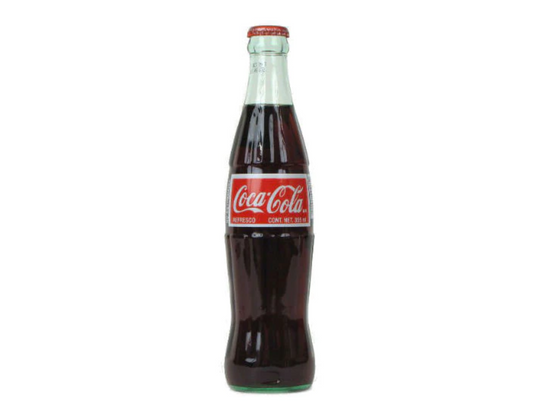 Coca Cola 24/12 oz (355ml)