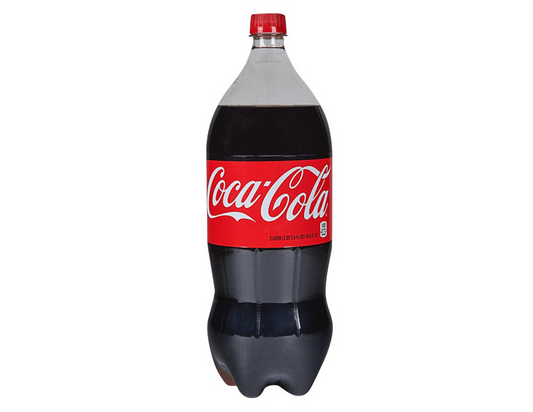 Coca-Cola 2 Lt