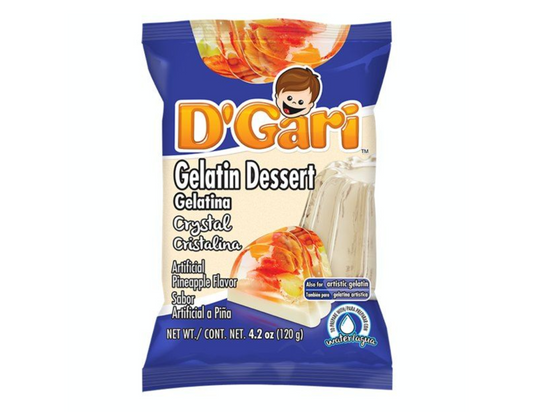 D'gari Cristal Cristal 4 oz