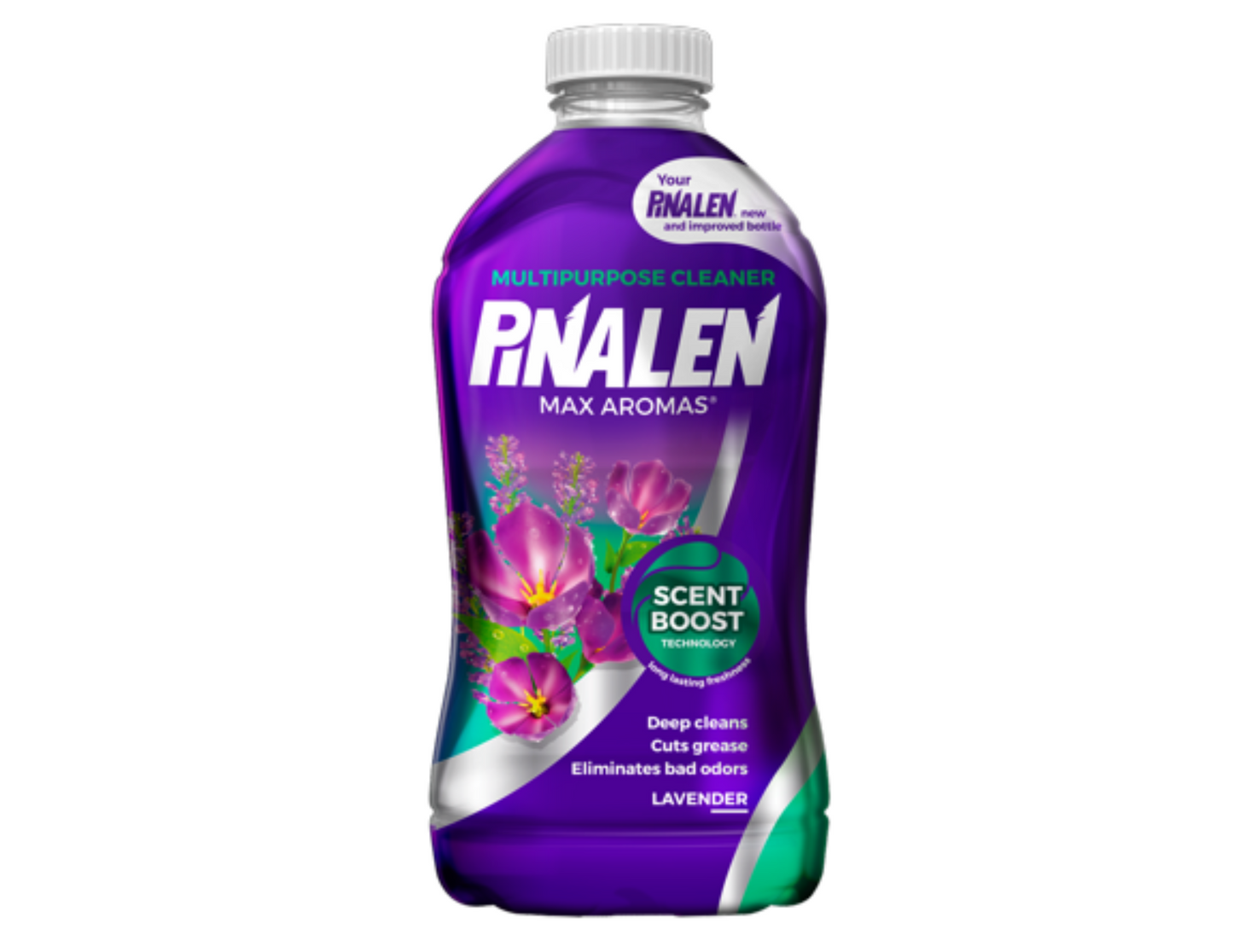 Pinalen Max Lavander 56 oz