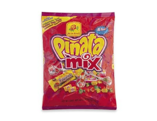 De La Rosa Pinata Mix Bolsa 4 lb