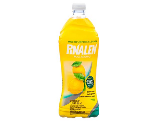 Pinalen Max Lemon 28 oz